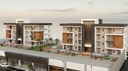 LOS ALCAZARES – Moderný 3-spálňový apartmán pri mori od 359 900 € | 1,4 km od pláže, Bazén, Terasa