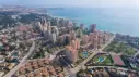 CAMPOAMOR - key ready 3 bedroom apartment in Seagardens residential complex near the sea