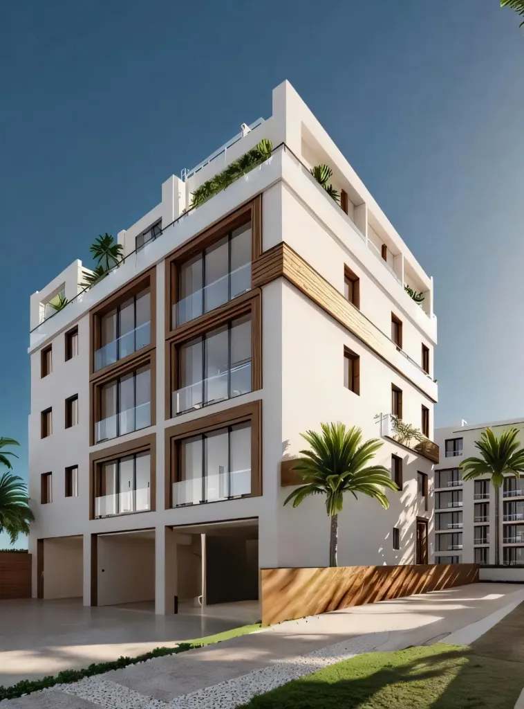SAN PEDRO DEL PINATAR - MACAO PLAYA - Modern apartments in Lo Pagán, second line to the beach at introductory prices